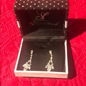 NWT Fashion earrings